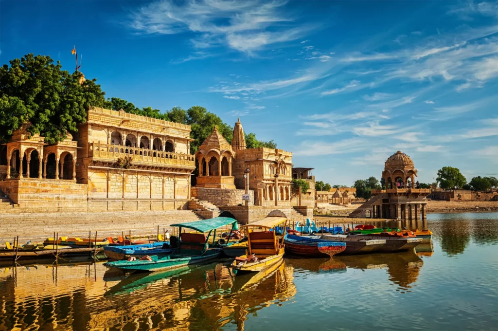 Rajasthan Packages
