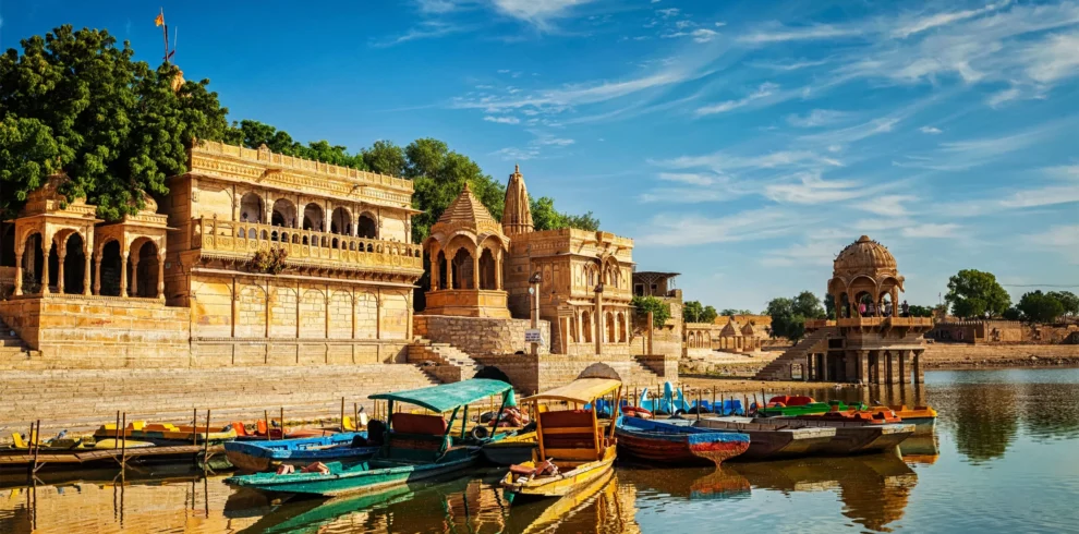 Rajasthan Packages